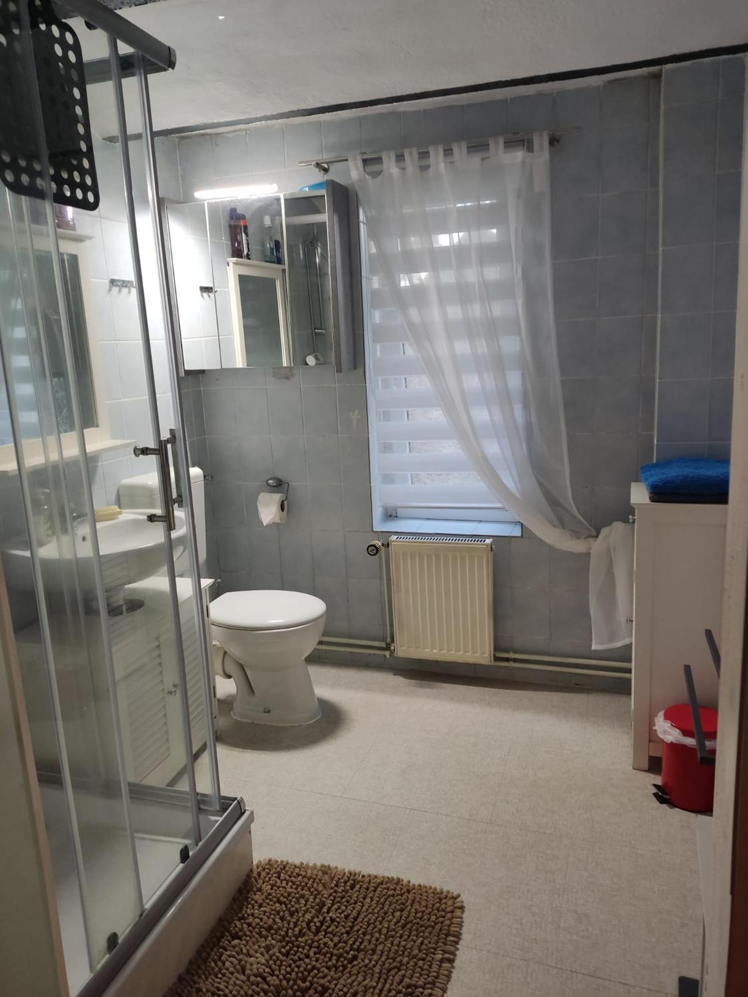 Ferienwohnung Mit Separatem Eingang Und Parkplatz, Ideal Fuer Handwerker Und Geschaeftsreisende دورف مكلنبورغ المظهر الخارجي الصورة