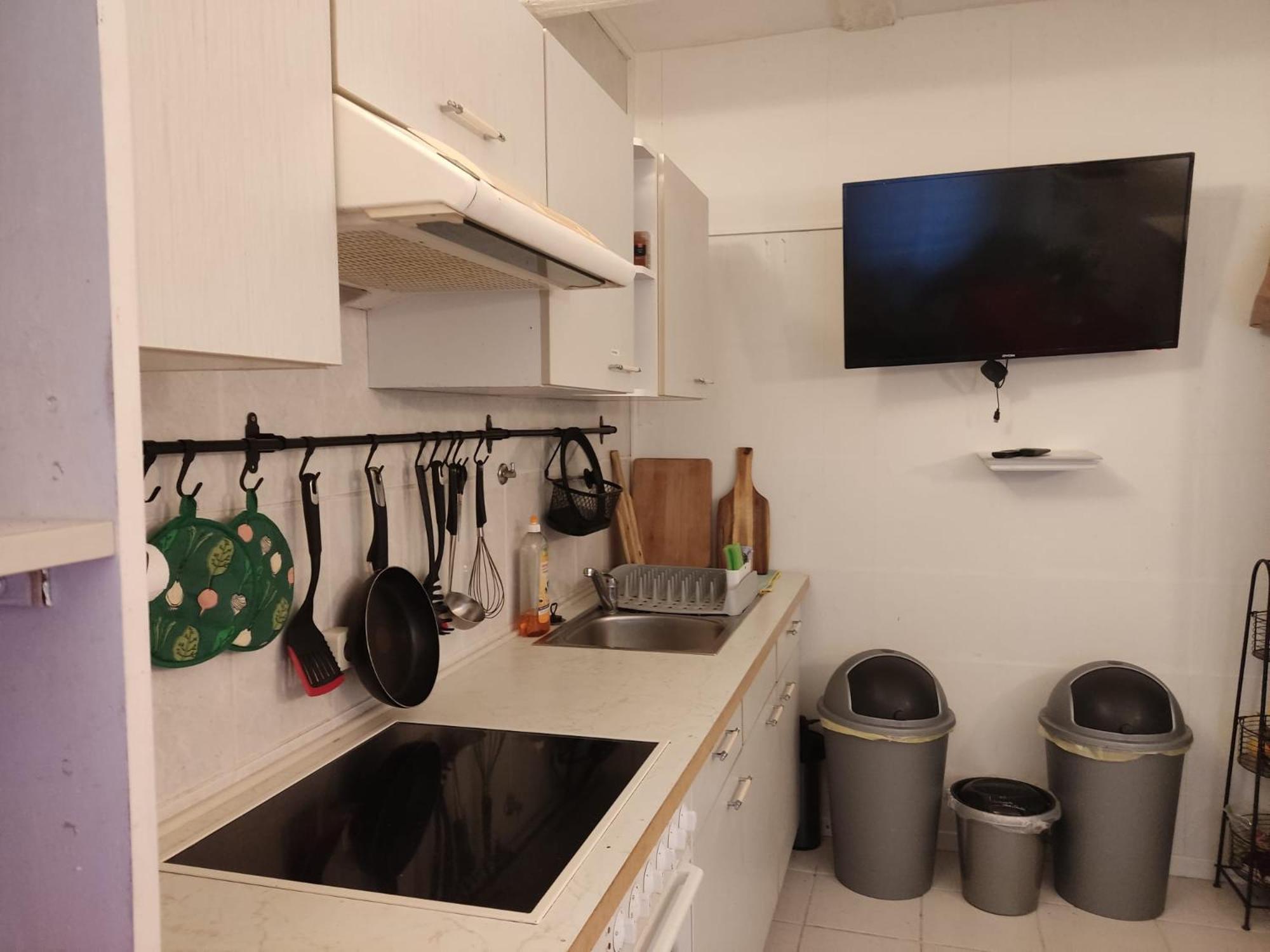 Ferienwohnung Mit Separatem Eingang Und Parkplatz, Ideal Fuer Handwerker Und Geschaeftsreisende دورف مكلنبورغ المظهر الخارجي الصورة